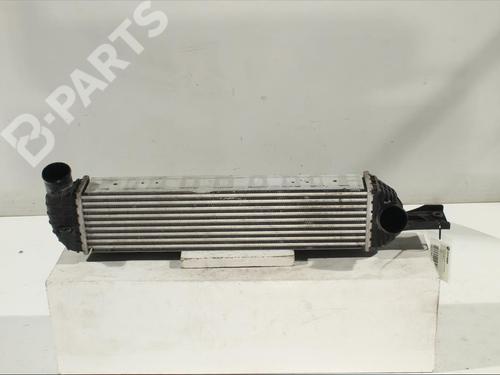 Intercooler SSANGYONG KORANDO (CK) [2010-2024]  11982539