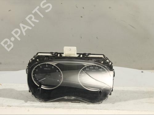instrument-cluster-nissan-micra-v-k14-2016-32691325 main image