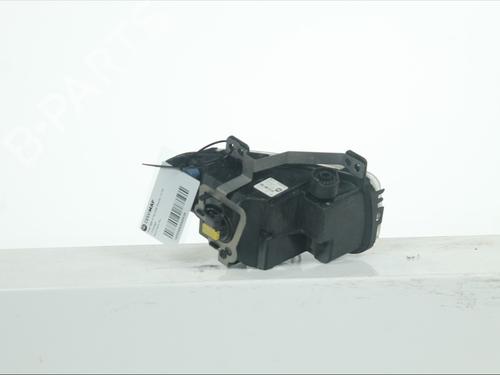 Right front fog light FIAT 500X (334_) 1.4 (334AXC1B, 334AXC11) | BP34145214C31 - Image 2