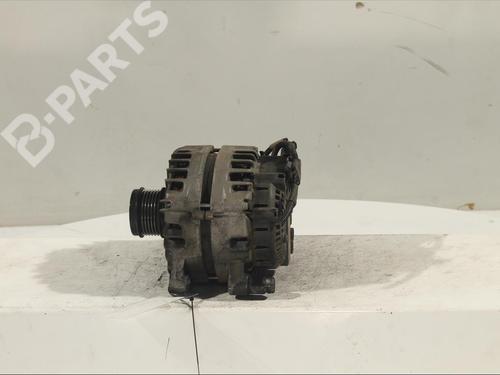 Generator CITROËN C4 CACTUS 1.2 VTi 82 (82 hp) 11984788