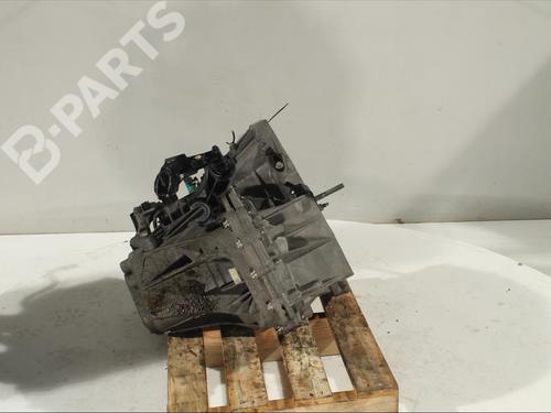Gearbox RENAULT MEGANE III Hatchback (BZ0/1_, B3_)  | BP11907634M3 
