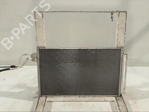 Used AC radiator AC radiator FIAT TIPO Hatchback (356_, 357_) 1.6 D (356HXG1B, 356HXG11) (120 hp) 15227565 15227565