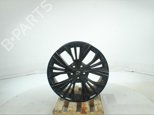 Used Rim Rim 36820050 36820050