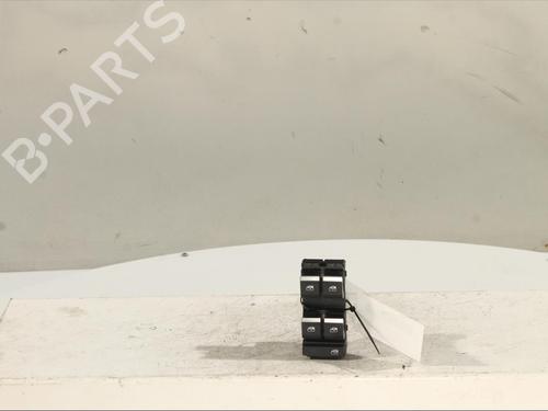 Used Left front window switch Left front window switch AUDI Q3 Sportback (F3N) 35 TDI (150 hp) 27587181 27587181