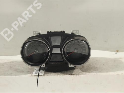 Cockpit HYUNDAI i30 (GD) 1.4 CRDi (90 hp) 11983471