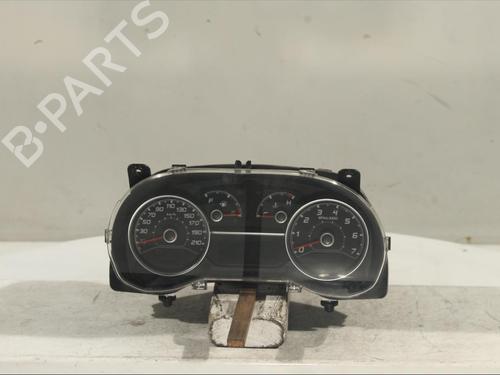 Used Instrument cluster Instrument cluster FIAT DOBLO Bus (263_) 1.3 D Multijet (263AXU1A, 263AYB1A) (95 hp) 26925440 26925440
