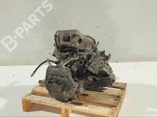 Gearbox FIAT FIORINO Box Body/MPV (225_) 1.3 D Multijet (225BXD1A, 225BXB1A, 225BXB11) | BP11909965M3