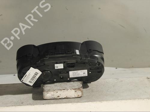 Instrument cluster FORD FOCUS III 1.5 TDCi | BP30266126C47 