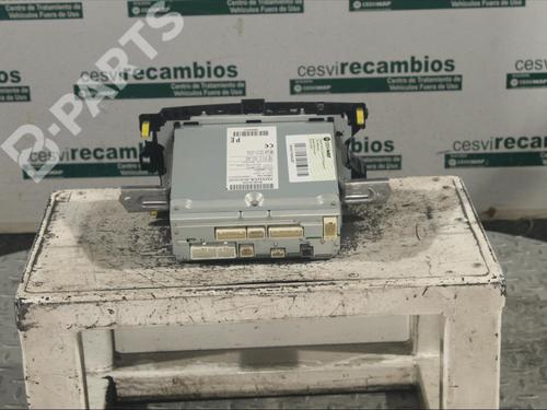 Display monitor TOYOTA YARIS (_P13_) 1.5 Hybrid (NHP130_) | BP11899827C48 