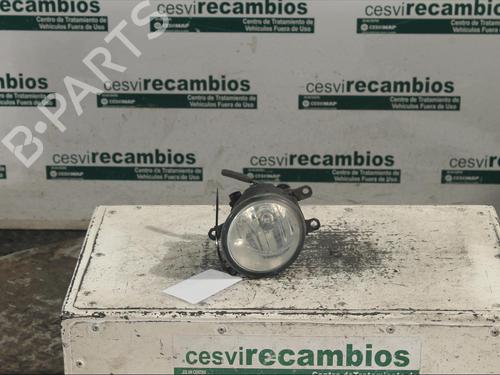 Used Right front fog light Right front fog light TOYOTA COROLLA Saloon (_E12_) 2.0 D-4D (CDE120_, CDE120R) (90 hp) 11893242 11893242