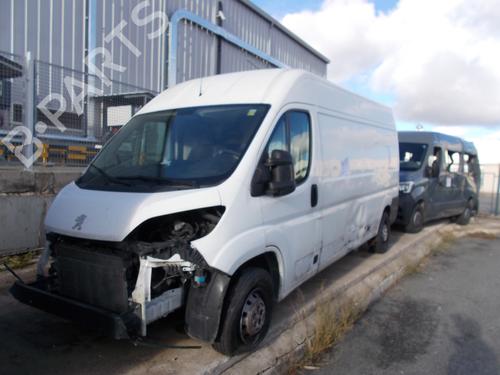 Radio PEUGEOT BOXER Van 2.2 BlueHDi 140 | BP32333229E6  - Image 5