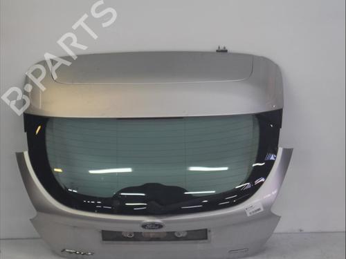 Used Tailgate Tailgate 21392614 21392614