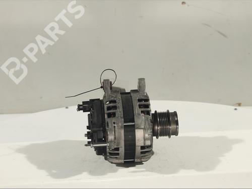 Generator VW POLO V (6R1, 6C1) [2009-2022]  11910311
