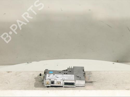 Used Electronic module Electronic module TOYOTA C-HR (_X1_) 1.8 Hybrid (ZYX10_, ZYX11_, ZYX10R, ZYX11R) (122 hp) 17220107 17220107