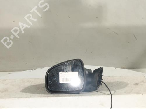 Used Left mirror Left mirror DACIA DUSTER (HS_) 1.5 dCi (HSMC) (107 hp) 17208446 17208446