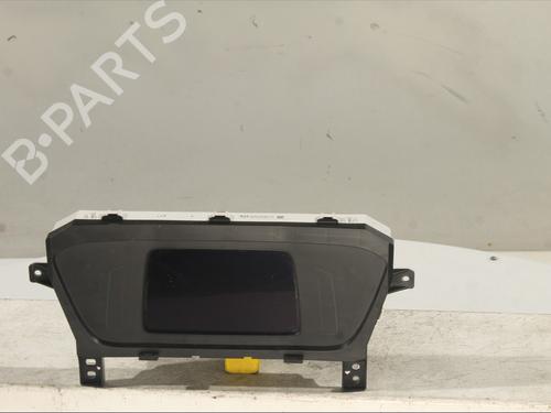 instrument-cluster-honda-jazz-v-gr_-gs_-2020-30714753 main image