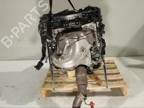 Used Engine Engine MAZDA 3 Hatchback (BP) 2.0 SKYACTIV-G M Hybrid (122 hp) 23984631 23984631