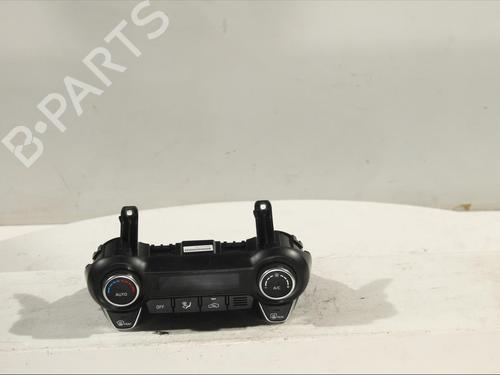 Used Climate control Climate control KIA STONIC (YB) 1.0 T-GDi Eco-Dynamics+ (120 hp) 11989834 11989834
