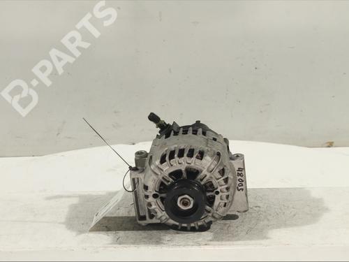 Alternator OPEL ASTRA J (P10) 1.7 CDTI (68) | BP11908108M7 