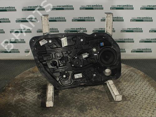 Used Front left window mechanism Front left window mechanism KIA CEE'D (JD) 1.4 CRDi 90 (90 hp) 12075949 12075949