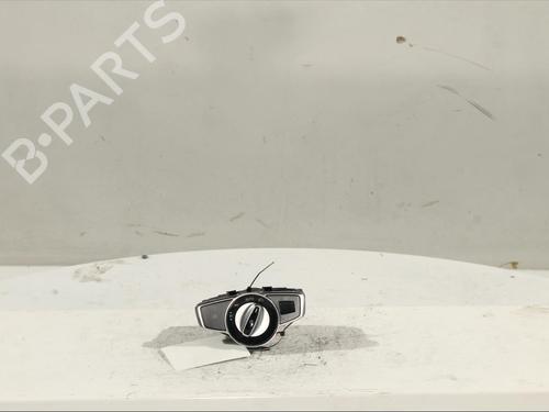 Used Headlight switch MERCEDES-BENZ C-CLASS (W205) C 220 BlueTEC / d (205.002, 205.004) (170 hp) 12468634
