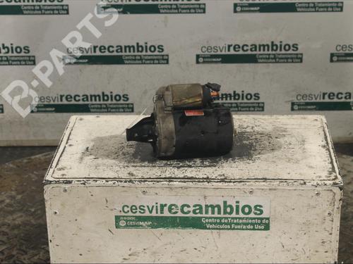 Startmotor HYUNDAI GETZ (TB) [2001-2011]  11897825