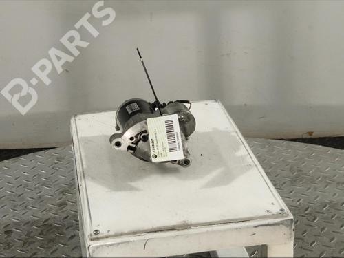 Starter CITROËN C5 III (RD_) 1.6 HDi 110 (RD9HZC) | BP11902340M8 
