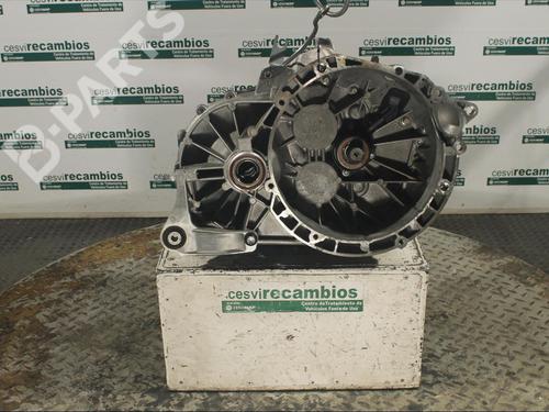 Used Gearbox FORD KUGA I [2008-2012]  11898740