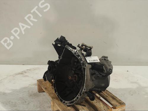 Gearbox PEUGEOT 208 I (CA_, CC_) 1.6 HDi / BlueHDi 75 | BP15416678M3