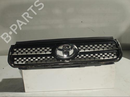 Used Grille TOYOTA RAV 4 III (_A3_) 2.2 D 4WD (ALA30_, ALA30R) (136 hp) 14525700