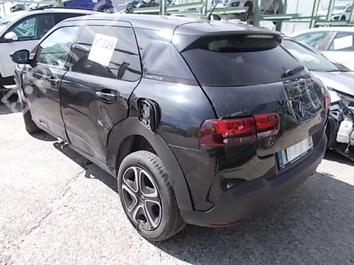 Used Parts CITROËN C4 CACTUS  1.5 BlueHDi 100  4633173