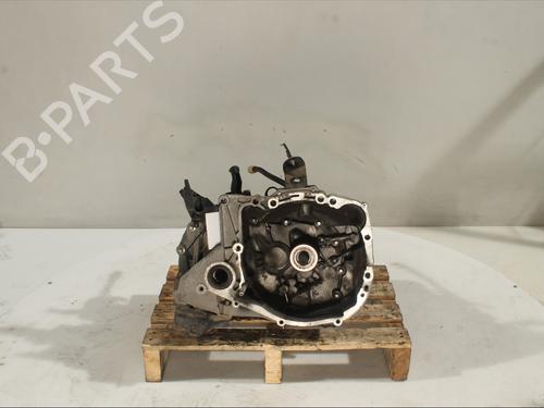 gearbox-renault-clio-iv-bh_-2012-2013-2014-2015-2016-2017-2018-2019-2020-2021-32658326 main image