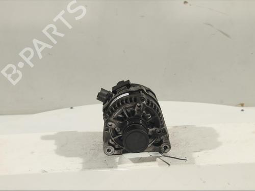 Used Alternator Alternator FORD FOCUS III 1.6 LPG (120 hp) 11990594 11990594