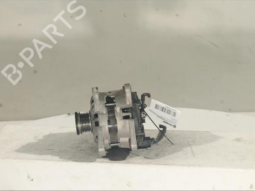 Used Alternator VW UP! (121, 122, BL1, BL2, BL3, 123) 1.0 (75 hp) 21139357