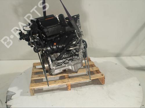 Engine SUZUKI IGNIS III (MF, FF) 1.2 Hybrid (ATK412) | BP21084564M1 