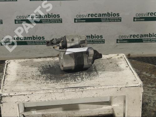 Startmotor TOYOTA AYGO (_B4_)  | BP11895707M8 