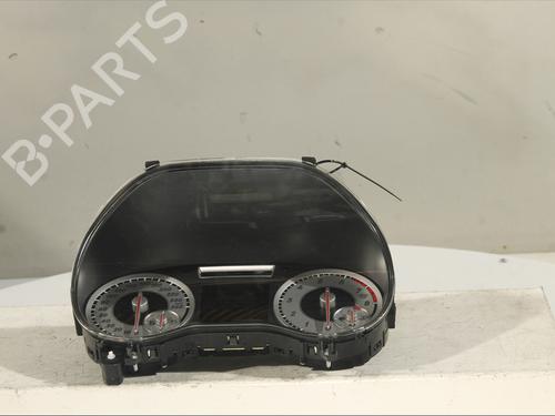 Used Instrument cluster MERCEDES-BENZ A-CLASS (W176) A 200 (176.043) (156 hp) 29128949