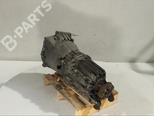 Gearbox BMW 3 (E90) 318 d | BP11912903M3 