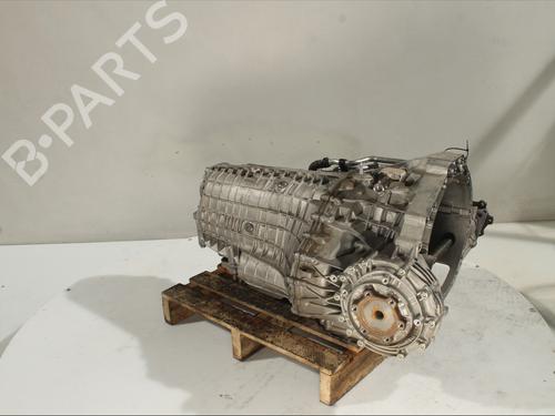 Gearbox AUDI A4 B9 Avant (8W5, 8WD) 35 TDI Mild Hybrid | BP29902059M3 