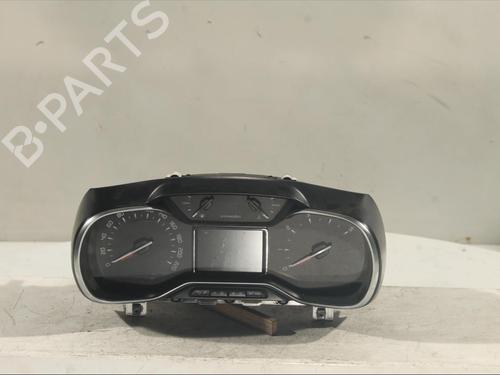 Used Instrument cluster Instrument cluster CITROËN C3 III (SX) 1.5 BlueHDi 100 (SXYHYP, SXYHTU) (102 hp) 15970573 15970573
