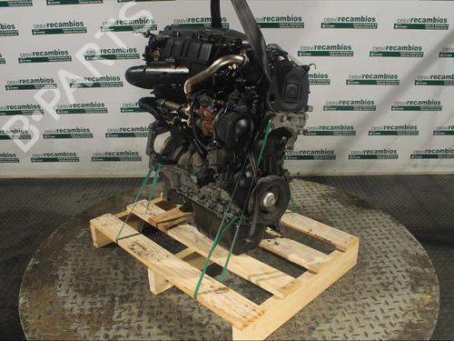 Engine CITROËN C3 II (SC_) 1.4 HDi 70 (SC8HZC, SC8HR0, SC8HP4) | BP11896214M1 