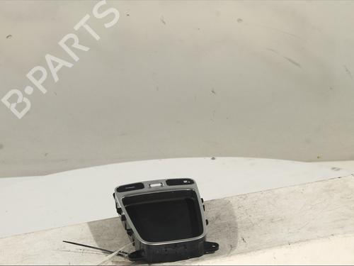 Switch MERCEDES-BENZ A-CLASS (W177) A 200 d (177.012) | BP30092711I30 