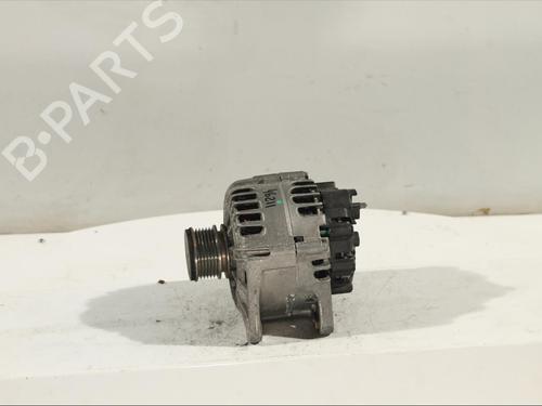 Used Alternator Alternator RENAULT CLIO IV (BH_) 1.5 dCi 75 (75 hp) 11903740 11903740