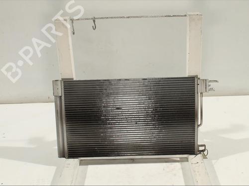 Used AC radiator AC radiator OPEL CORSA E (X15) 1.4 (08, 68) (90 hp) 12079457 12079457