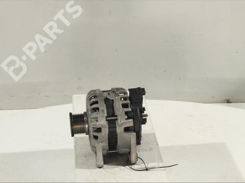 Alternator RENAULT CLIO IV (BH_)  | BP11907482M7 