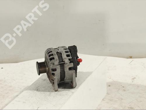 Alternator RENAULT CLIO IV (BH_) 1.2 TCe 120 (BHAU) | BP11903871M7 