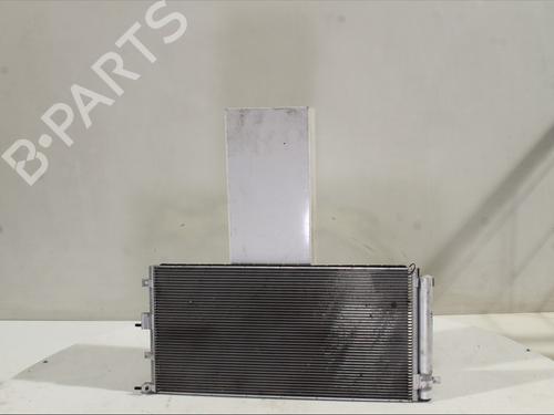 Used AC radiator AC radiator KIA NIRO II (SG2) 1.6 GDi Hybrid (141 hp) 33279496 33279496