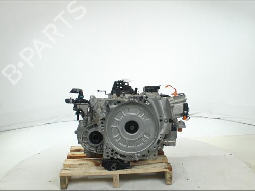 Used Gearbox Gearbox HYUNDAI TUCSON (NX4E, NX4A) 1.6 T-GDI Plug-in-Hybrid (252 hp) 36367953 36367953