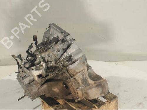 Gearbox HONDA CR-V III (RE_) 2.2 i-CTDi 4WD (RE6) | BP21783034M3 