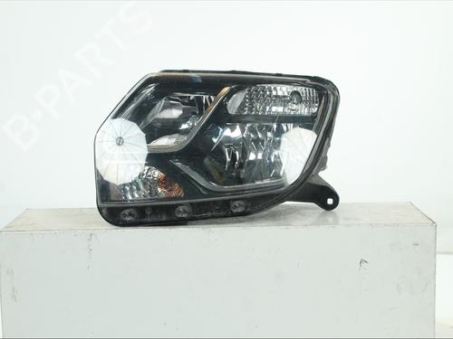 left-headlight-dacia-duster-hs_-2010-2011-2012-2013-2014-2015-2016-2017-2018-37862896 main image